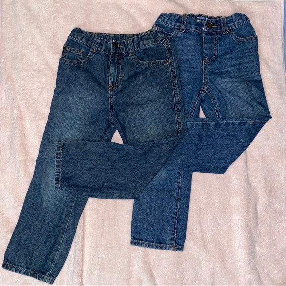 children's place boy jeans